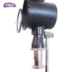 AWD-119 Duman Noktası Test Cihazı Petrol Kalitesi Analizörü ASTM1322 Petrol Test Ekipmanı OEM - Product Image 3