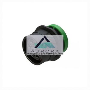High Quality <b>Circular</b> <b>Connector</b> Housings 208470-1 - Product Image 6