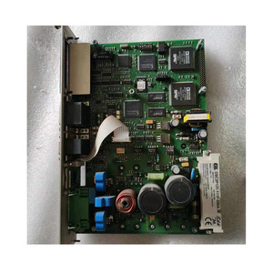 Tarjeta de Control Electrónico EIL DSCP131-111F-000A para Equipos Industriales - Product Image 2