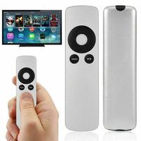 Control Remoto Infrarrojo IR de Repuesto RC377 A1294 Compatible con Apple TV Box 1, 2 y 3