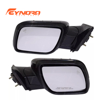 Rétroviseur de voiture EYNORA pour Ford Explorer 2011 2012 2013 2014 2015 2016 2017 2018 2019 rétroviseur latéral pliant 3/7/9 broches