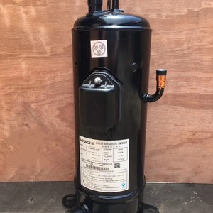 Compresor Scroll Hitachi CA65KHDG D1K2 12V para Reemplazo o Reparación, Nuevo, Hecho en Japón - Product Image 3