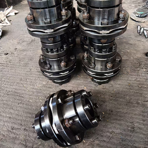 Manchon de couplage universel flexible en acier à expansion et verrouillage, industriel, diamètre de trou 10 mm, <span class=keywords><strong>1000</strong></span> tr/min, couple 100 Nm, longue durée de fonctionnement - Product Image 2