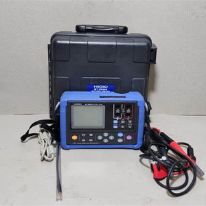 เครื่องทดสอบแบตเตอรี่ Hioki BT3554/เครื่องมือทดสอบอื่นๆ คุณภาพดี ราคาคุ้มค่า ขายดี ของแท้ 100% - Product Image 1