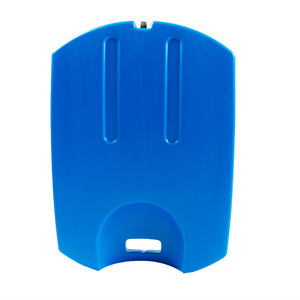 Dispositivo de Rescate de Primeros Auxilios con Recogedora de Cabeza para Compresión Torácica del Paciente, Tabla de RCP - Product Image 6
