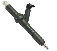 Inyectores de Combustible 4JH1 8-97306020-1 8973060201 105118-8211 DLLA144PN309 (Estampado de Boquilla) 484-2270G / 48-2270G