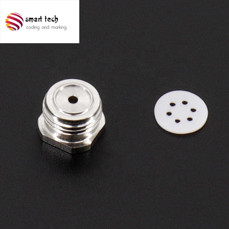 HITACHI Compatible 451856 ORIFICE PARTS for RX1 Series