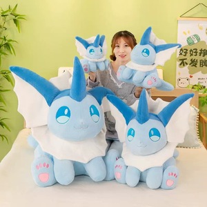 Édition Spéciale <span class=keywords><strong>Saison</strong></span> de Remise de Diplôme Transfrontalière – Peluches <span class=keywords><strong>Pokémon</strong></span> OOTD 30cm, 40cm, 60cm, 80cm – Accessoires Cadeaux pour Enfants - Product Image 3