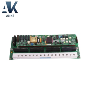 MC-TAMR03 Module Mux analogique bas niveau Honeywell 51309218-175 - Product Image 1