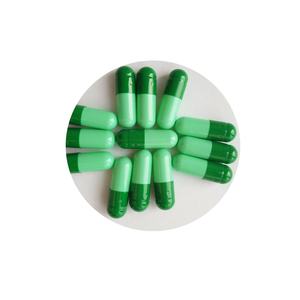 <strong>Vegetable</strong> Empty <strong>Capsules</strong> Size 00#, 0#, 1#, 2#, 3#, 4# for Medicine - Product Image 2