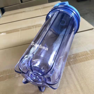 10 inch lọc nước nhà ở dòng chính Alkaline tap lọc nước màng lọc lọc chai nước cho nhà - Product Image 3