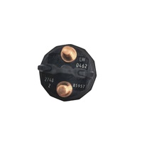 0445120462 Inyector de Combustible Diésel Nuevo de Alta Calidad para WEICHAI WP10H