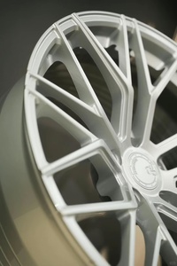 SYG-1004 1-חתיכה גבוהה קצה t6061 מזויפים צלחת עמוק עורה גלגלים 18 19 20 21 22 23 24 אינץ 5x112 5x108 5 x114.3 5x120 hubs - Product Image 5