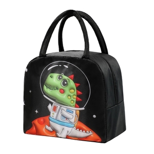<span class=keywords><strong>Sac</strong></span> à déjeuner isotherme 3D motif Kawaii 2026, résistant aux taches et à la décoloration, léger, mignon dessin animé, <span class=keywords><strong>sac</strong></span> fourre-tout <span class=keywords><strong>Bento</strong></span> isolé pour enfants, fermeture éclair Oxford - Product Image 5