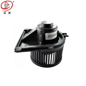 Moteur de ventilateur de voiture LP60-148 pour SKODA 1999-2010 <span class=keywords><strong>GOLF</strong></span> ventilateur automatique 1J1819021A - Product Image 1
