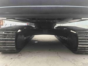 Excavatrice Hyundai 220LC-9S d'occasion, neuve, d'origine, de Corée du Sud, Hyundai 220 d'occasion, R220, R225 - Product Image 6