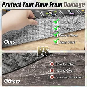 <span class=keywords><strong>Tapis</strong></span> de jeu Teen Boys avec éléments de <span class=keywords><strong>jeux</strong></span> Pixel <span class=keywords><strong>Tapis</strong></span> de décoration, <span class=keywords><strong>tapis</strong></span> de jeu médical pour <span class=keywords><strong>chambre</strong></span> de garçon Salon Salle de <span class=keywords><strong>jeux</strong></span> - Product Image 3
