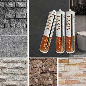 لاصق سائل عالي الجودة من المصنع الأصلي، لاصق قوي سريع الجفاف للديكور والإضاءة وأعمال النجارة، غراء بدون مسامير - Product Image 4