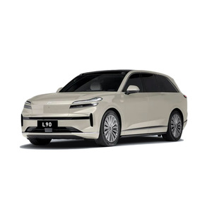 2025 NIO ONVO Volvos L90 6/7 asientos <span class=keywords><strong>SUV</strong></span> eléctrico vehículos de nueva energía nueva venta China Autos EV coche mejor <span class=keywords><strong>SUV</strong></span> por el dinero - Product Image 1