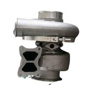 Superchargeur de moteur QST30 à succès 5321615 4042917 pour camions lourds, machines et équipements EH1700, camion minier, livraison gratuite - Product Image 2