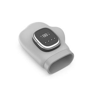 Masseur de mains chauffant intelligent Phenitech avec compression d'air et vibration |   Appareil portable sans fil pour soulager la douleur - Product Image 2
