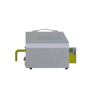 Machine à dénuder les câbles intelligente à 6 couches avec écran tactile multilingue Sinrad SR-2208 Précision 0,01 mm Diamètre du fil 0,4-1,8 mm - Product Image 3