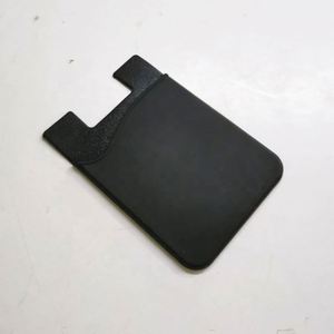 Portefeuille de téléphone en silicone personnalisé avec porte-cartes imprimé UV adhésif pour promotions et cadeaux - Product Image 3