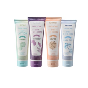 Loción Corporal Personalizada OEM con Vitamina C y Ácido Hialurónico, Suavizante e Iluminadora para Todo Tipo de Piel, Unisex - Product Image 1