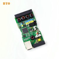 Módulo PCBA para Máquina de Hacer Pan Inteligente, Mezclador de Harina Versátil de Múltiples Velocidades, Diseño de Circuito Electrónico, Prototipo, Fabricación de PCB