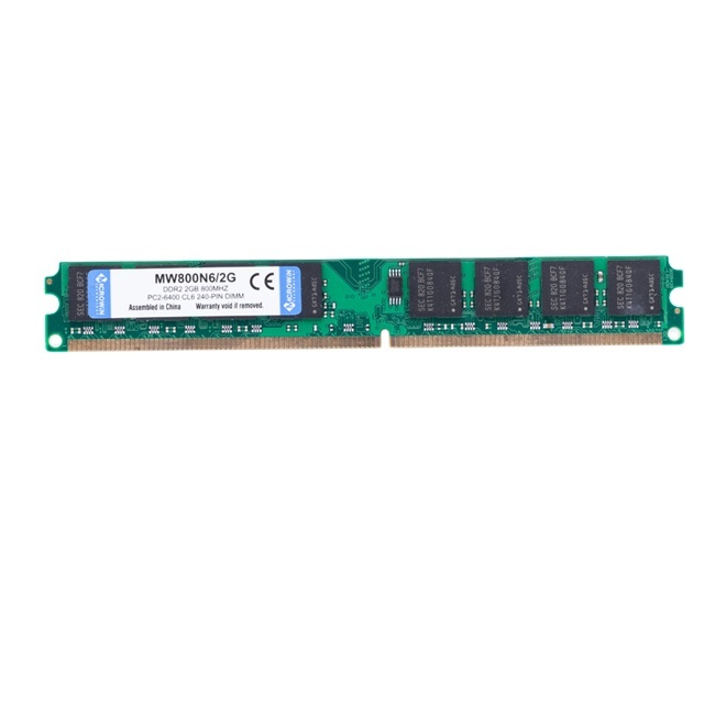 DDR2 2GB 667MHZ Longdimm Ram