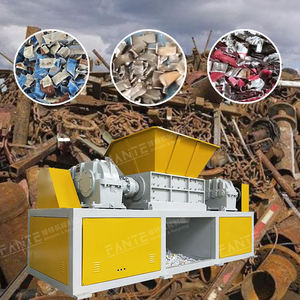 Réalisez vos objectifs de traitement. Nos broyeurs de métaux lourds permettent cela - Product Image 5