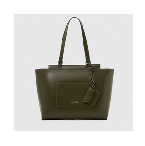 Sac à main en cuir véritable pour femmes, tendance, élégant, souple, portable, structure durable, grande capacité, imperméable - Product Image 3