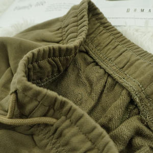 L'usine de haute qualité vend des pantalons pour hommes en plein air doux et confortables de haute qualité en vrac respirant directement - Product Image 3