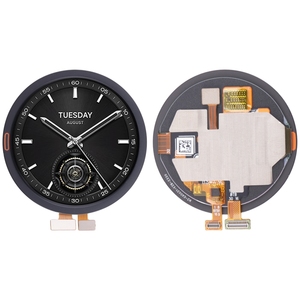 Vente directe d'usine pour Xiaomi <span class=keywords><strong>Mi</strong></span> <span class=keywords><strong>Watch</strong></span> S3 écran LCD d'origine avec assemblage complet du numériseur - Product Image 1