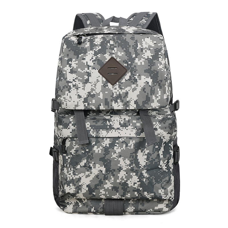 Camouflage gris 2028