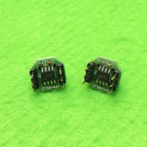 XGZP6847 เซ็นเซอร์ความดันแก๊สโมดูล 0-1MPa 3.3V/5V ตัวเลือก - Product Image 5