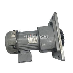 มอเตอร์เกียร์ถอดประกอบ GTR G3KJ-28-120-T020ZX ญี่ปุ่น - Product Image 6