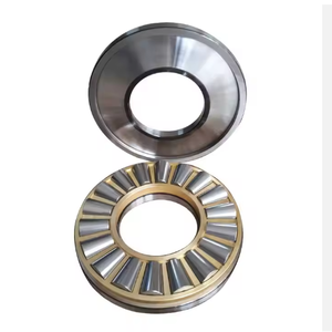 Roulements à rouleaux de poussée de haute qualité T30620 T45750 T45751 T48000 T53250 - Product Image 4