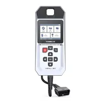 Escáner de Diagnóstico THINKCAR VENU 90, Herramienta de Activación del Sistema de Monitoreo de Presión de Neumáticos (TPMS) para Sensores Thinkcar S3 de 315MHz y 433MHz