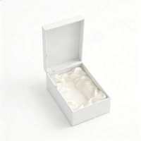 Boîte cadeau rigide de luxe personnalisée pour parfum, avec fermeture magnétique et insert en soie pour flacon de 100 ml, estampage à chaud or, OEM
