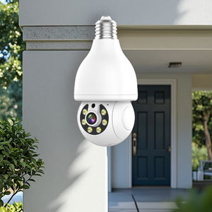 Mini IP kamera kablosuz ev güvenlik HD 1080P renkli gece görüş WiFi kamera hareket algılama ve bulut depolama ile - Product Image 1