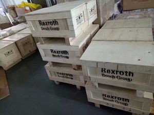DBDS30K1X/315 R900424288 ของแท้ ตัวควบคุมแรงดันไฮดรอลิก HYDRAFORCE IH มีสินค้าจำนวนมาก - Product Image 1