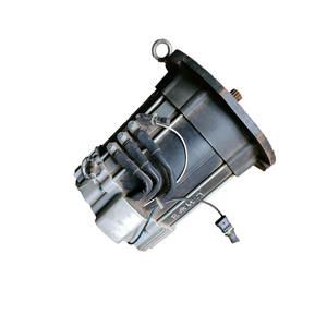 Motor Clark Hyundai Epx30 Epx25 para Montacargas Eléctrico, Pieza 8086557, Usado - Product Image 1