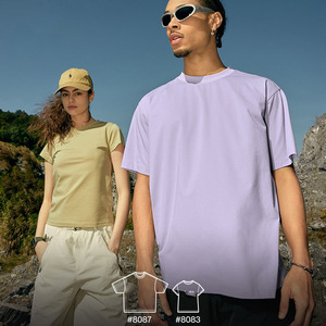 เสื้อยืดลำลองระบายอากาศได้ดี รุ่นใหม่ ฤดูใบไม้ผลิ/ฤดูร้อน ปี 2026 สำหรับกีฬากลางแจ้ง แห้งเร็ว แขนสั้น ใส่ได้ทั้งชายและหญิง - Product Image 1