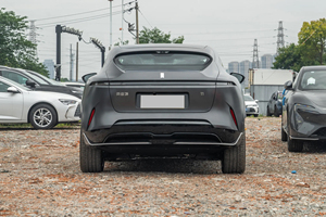 Veicoli cinesi di nuova energia a buon mercato automatico di lusso Smart Sport Suv Avatr 11 2025 2026 ibrido usato nuove auto elettriche Ev in vendita - Product Image 4