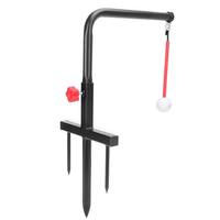 Nouvelle arrivée Accessoires de golf pour l'intérieur et l'extérieur Sports Golf Swing Trainer