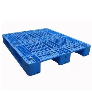 China Supplier Pallet Production Line Plastic Pallets For Food