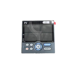 เครื่องควบคุมอุณหภูมิ Yokogawa UT35A รุ่นขายดี พร้อมระบบแจ้งเตือน UT35A-001-11-00 - Product Image 1