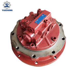 Mini-pelle RD538-61290 U50-5 U50-5S moteur de course Kubota U50 entraînement Final - Product Image 3