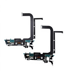 MICHAO - Pieza de Repuesto para Teléfono Móvil, Puerto de Carga USB Original OEM, Conector de Base, Cable para Mic 13 Max <span class=keywords><strong>Mini</strong></span> ProMax Pro - Product Image 2